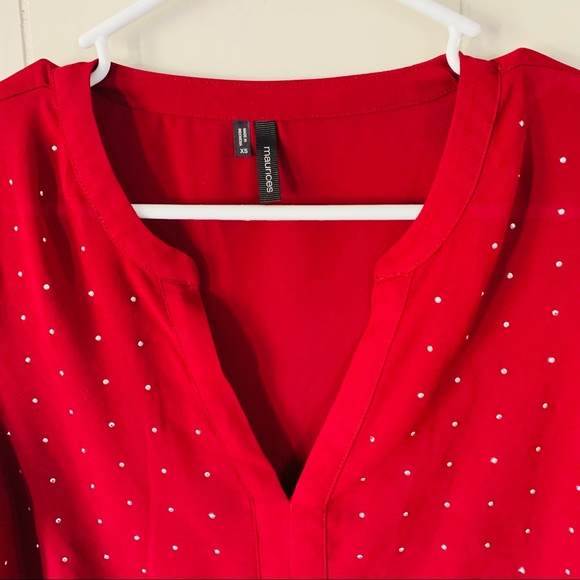 Blouse - Picture 3 of 3